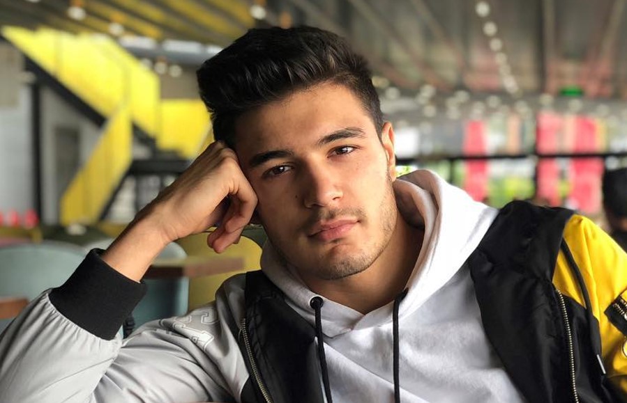 Abdullah Çelik