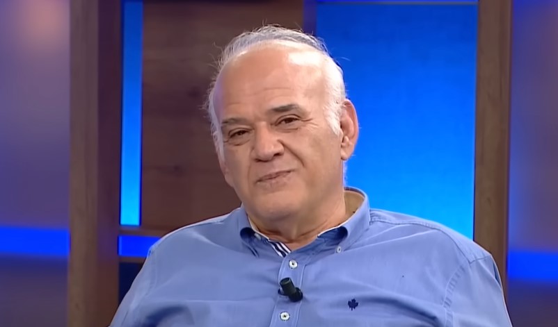 Ahmet Çakar