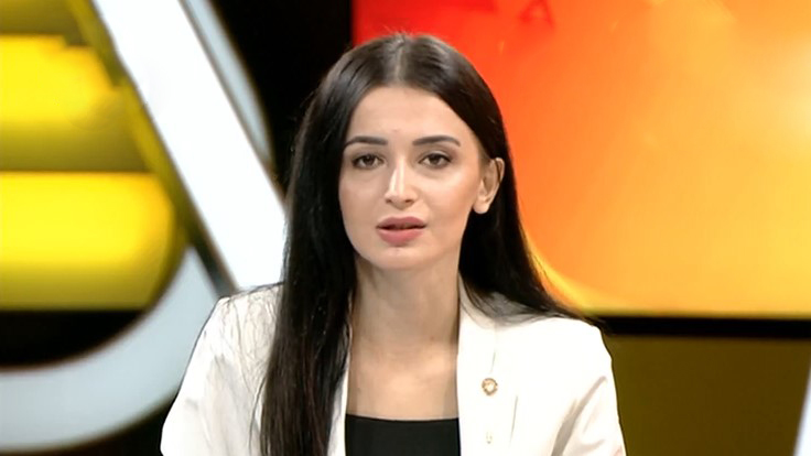 Ebru Poyraz