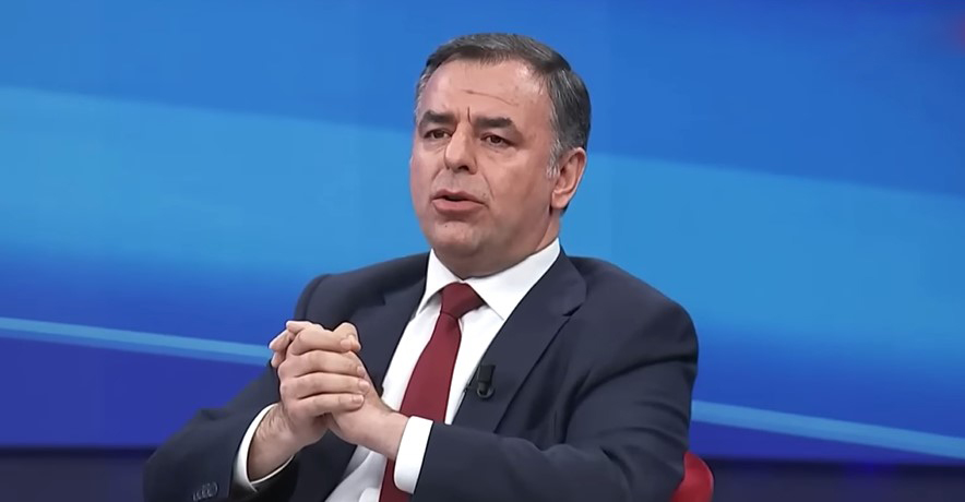 Barış Yarkadaş