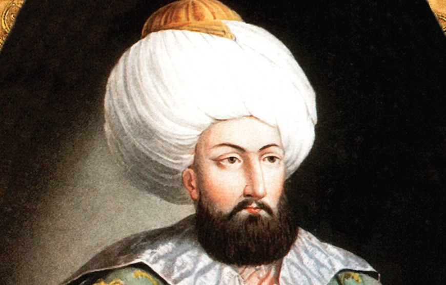 Birinci Mehmed