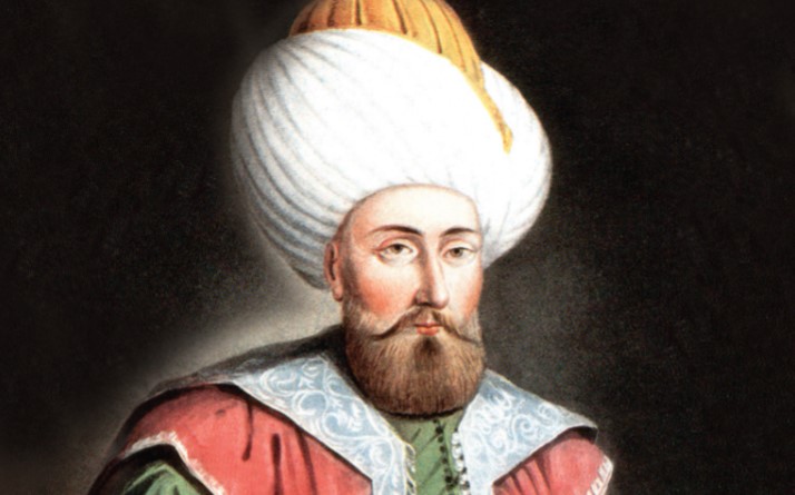 Birinci Murad