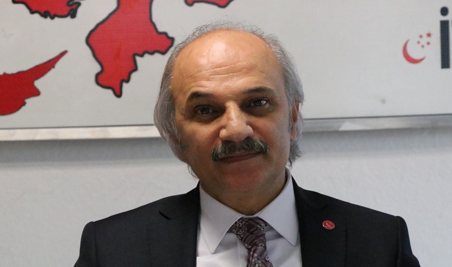 Birol Aydın