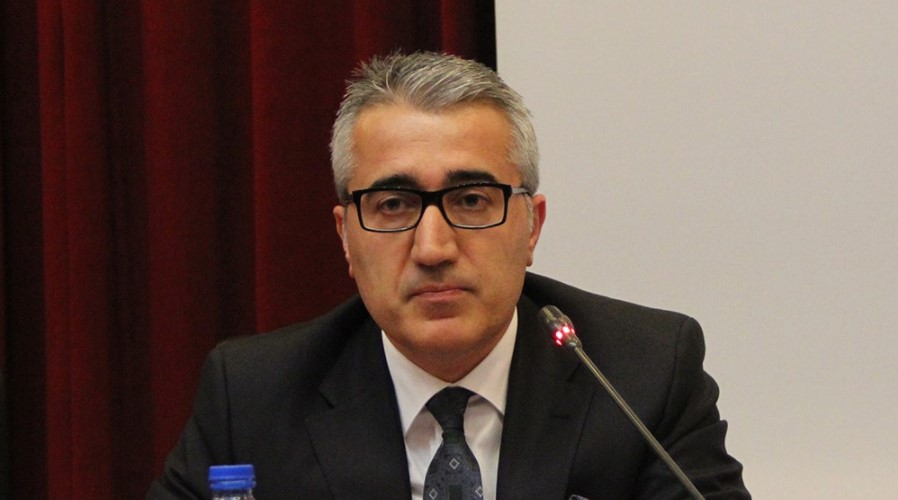 Bülent Yücetürk