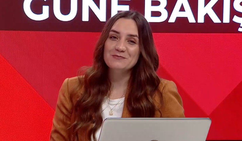 Cansu Karacık Yazıcı