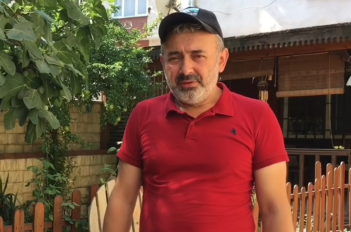 Cemal Açar