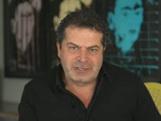 Cüneyt Özdemir