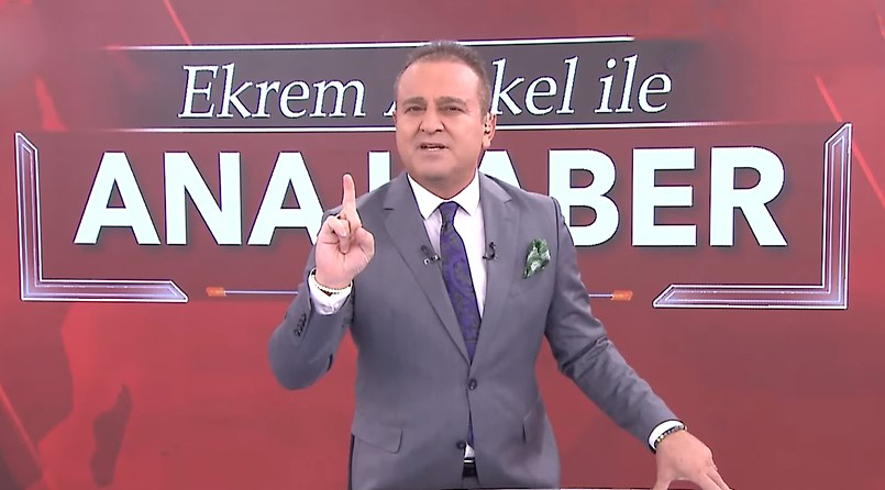 Ekrem Açıkel