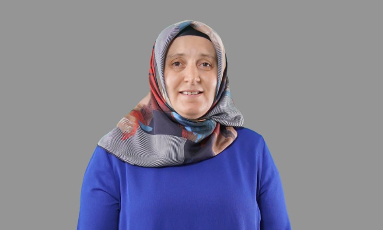 Fatma Aydın Ataş