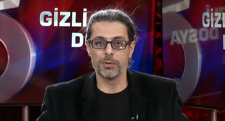 Hamza Yardımcıoğlu