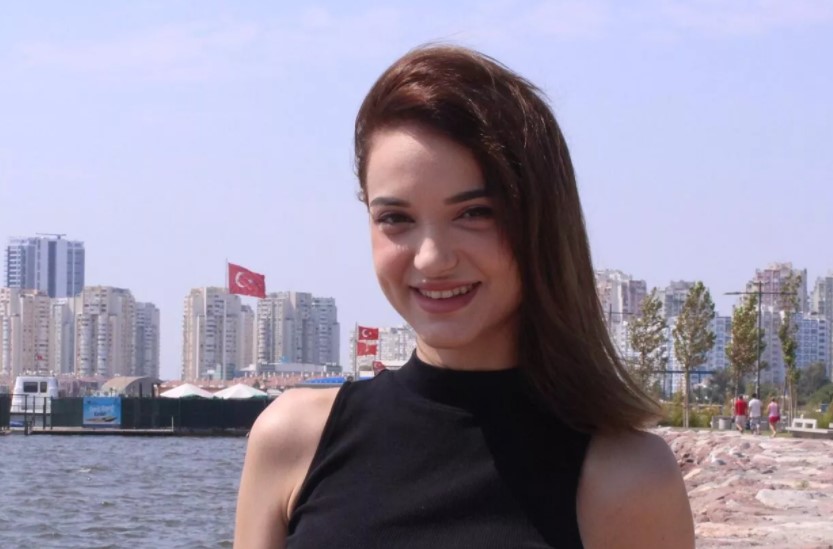 İrem Çıray