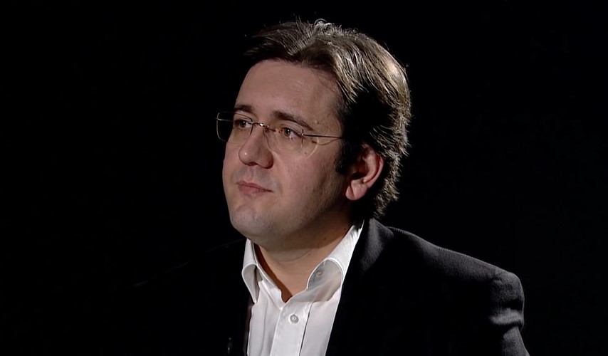 İsmail Cenk Dilberoğlu