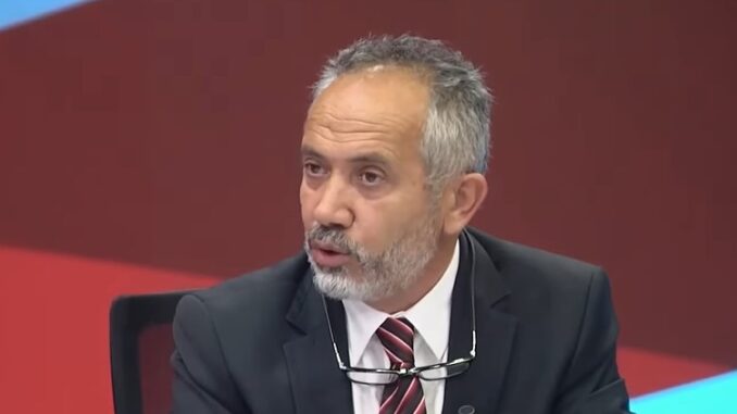 Latif Şimşek