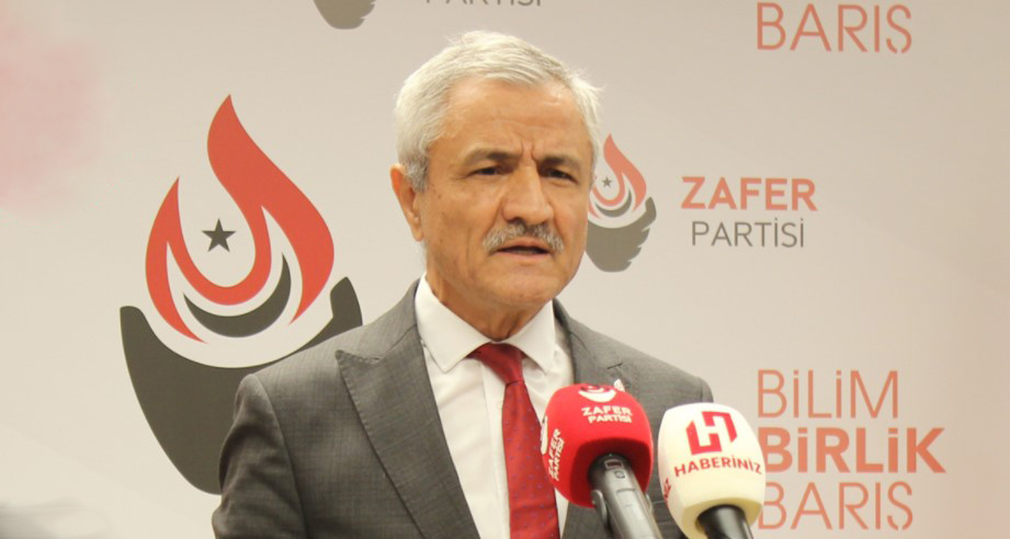 Lütfü Şehsuvaroğlu