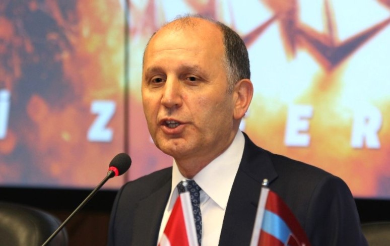 Muharrem Usta