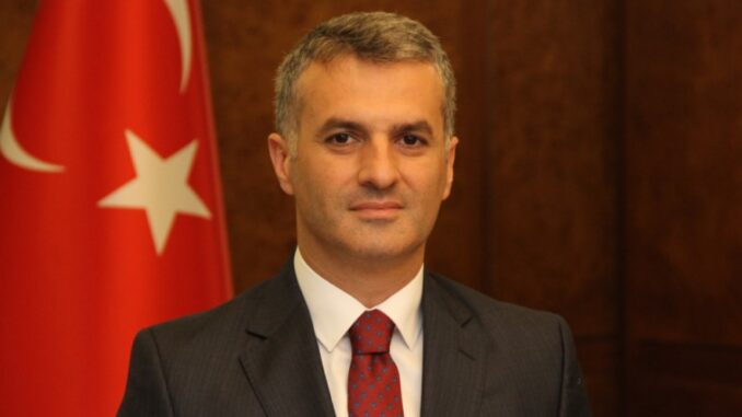 Mustafa Bıyık