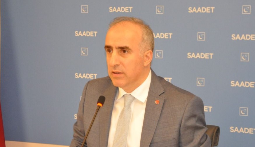 Mustafa Kaya