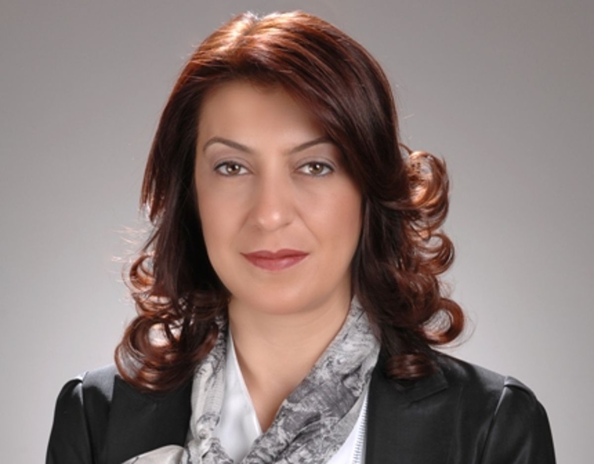 Nesrin Ulema