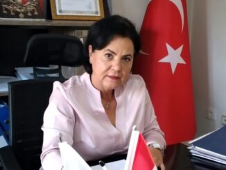 Nuriye Bakkal