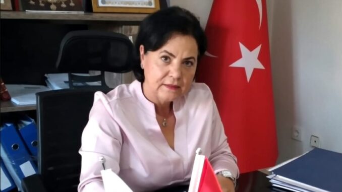 Nuriye Bakkal