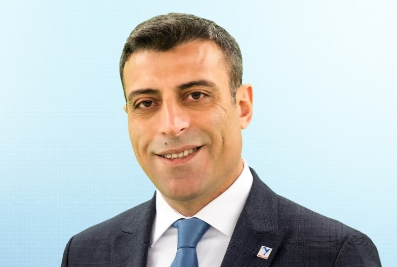 Öztürk Yılmaz