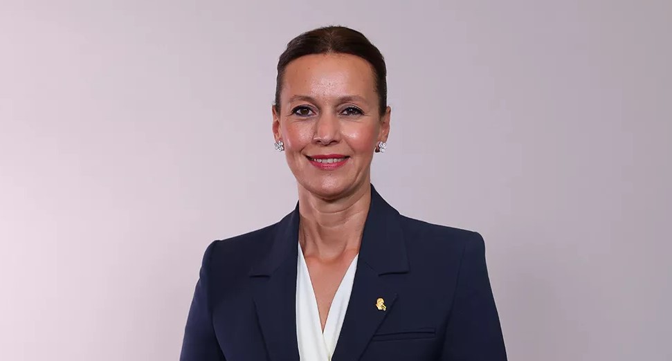 Selma Altay Rodopman