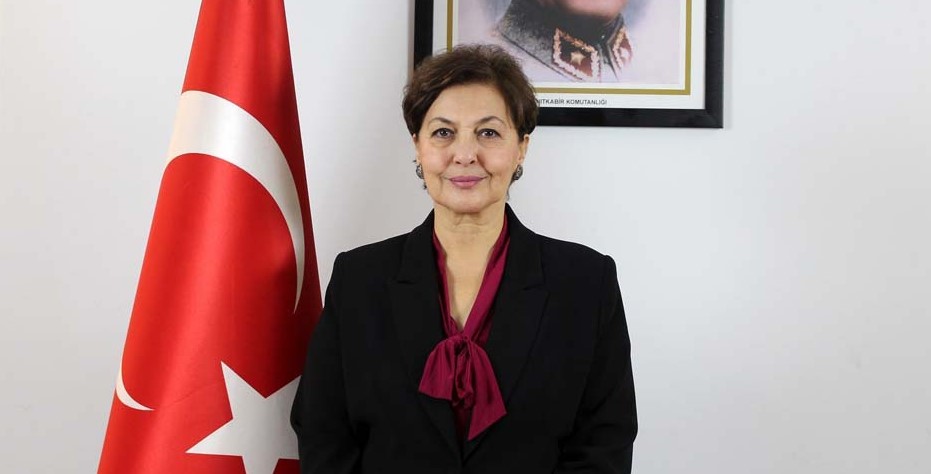 Tülin Oygür