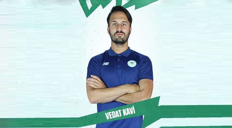 Vedat Kavi