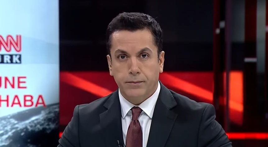 Yasin Erçağlayan