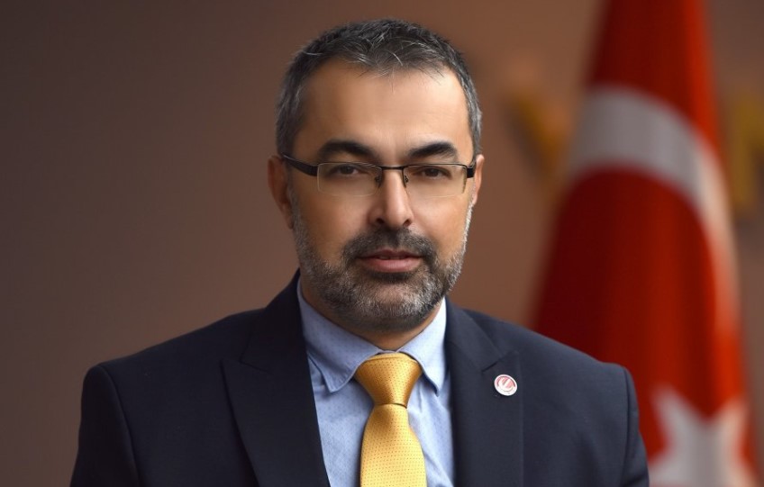 Zafer Emanetoğlu