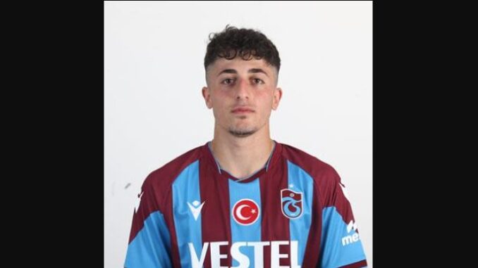 Caner Uzun