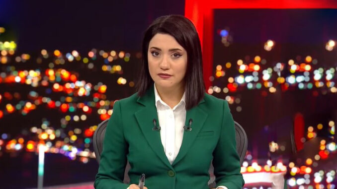 Duygu Göktürk