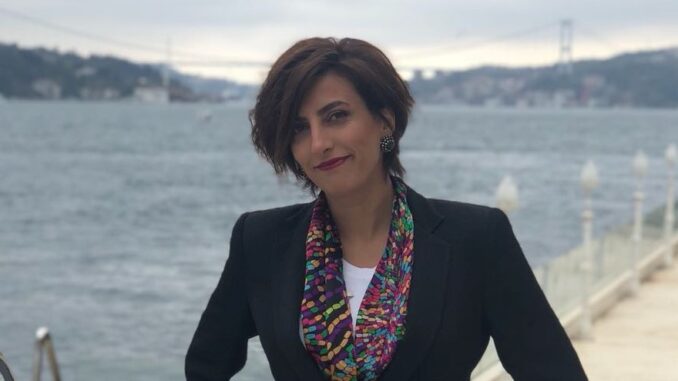 Evrim Rızvanoğlu