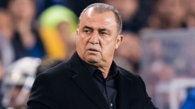 Fatih Terim