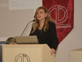 İdil Karademirlidağ Suher