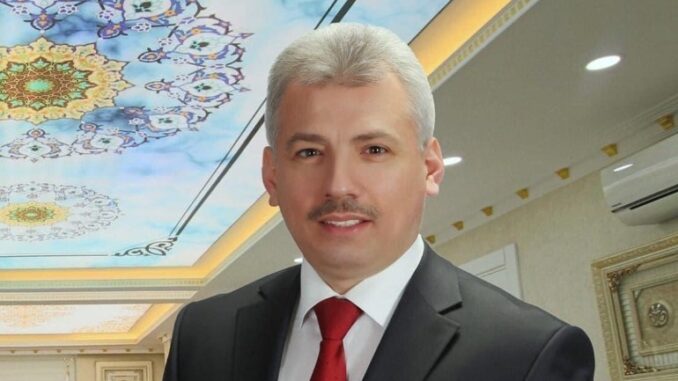 Mustafa Günaydın