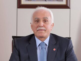 Mustafa Kamalak