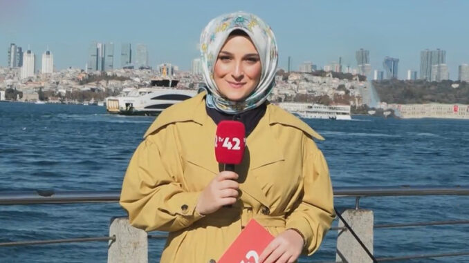 Rabia Çekim