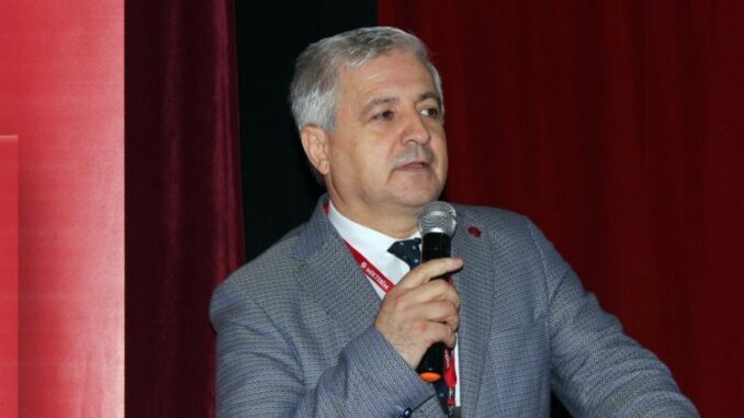 Rıdvan Acar