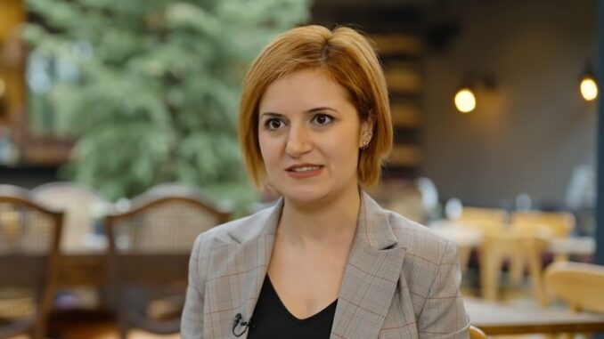 Handan Balıoğlu