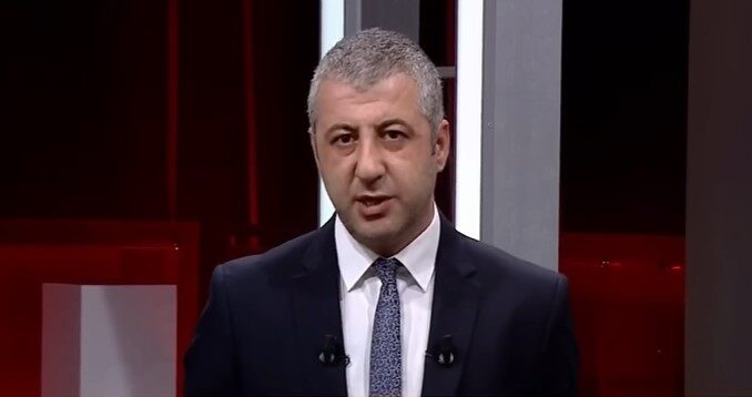 Enver Kaptanoğlu