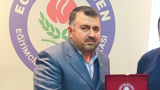 Nusrettin Üdürgücü