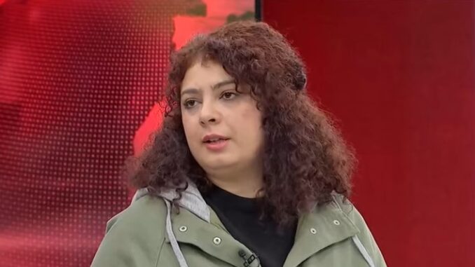 Sevgi Şahin