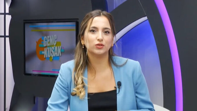 Zehra Tekeci