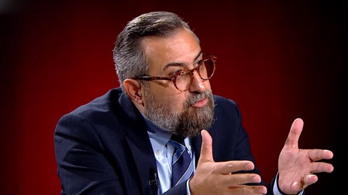 Eren Eğilmez