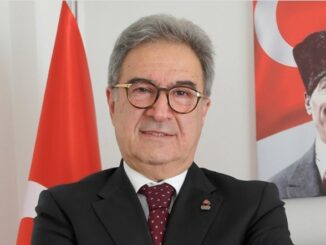 Ali Şehirlioğlu