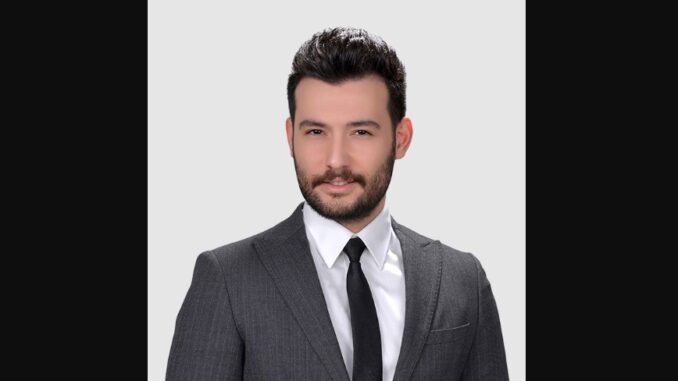 Emre Şahin Köroğlu