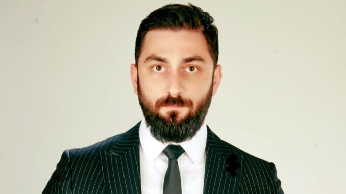 Erkan Armutçu