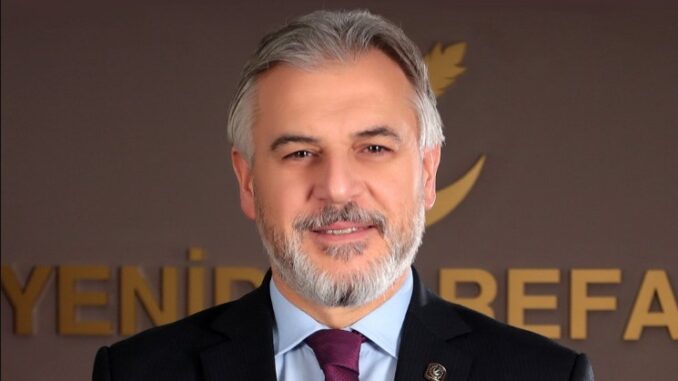 Mehmet Altınöz