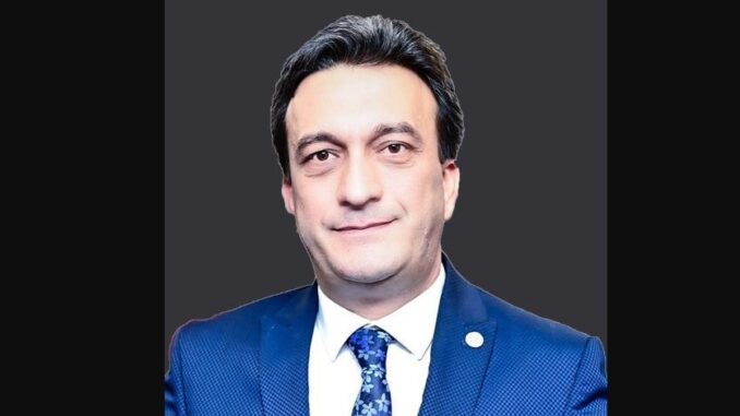 Yavuz Kayhan Yüreğir